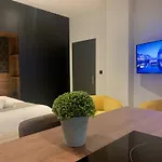 Loge Galeries Lafayette 1 Min Lac