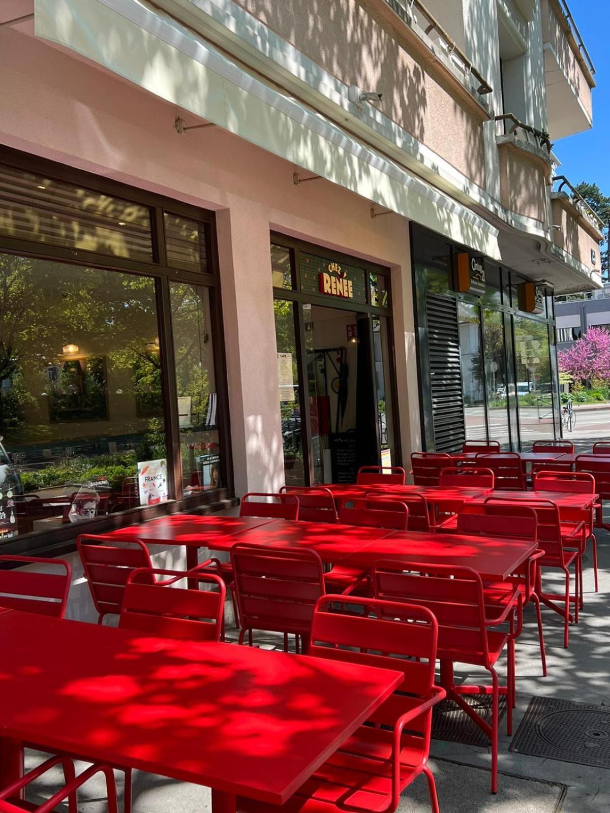 Loge Galeries Lafayette 1 Min Lac Appartement Annecy